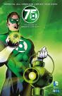 All American Comics (1940-2015): 75 Años De Green Lantern - Preview