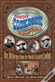 Capa do artigo All-American Cowboy Cookbook