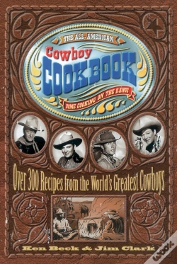 Capa do artigo All-American Cowboy Cookbook