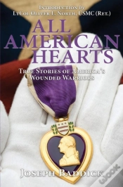 Capa do artigo All American Hearts