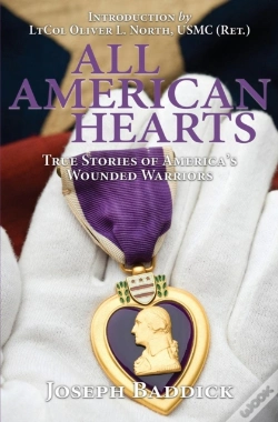 Capa do artigo All American Hearts