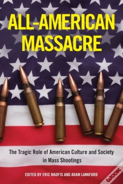 Capa do artigo All-American Massacre