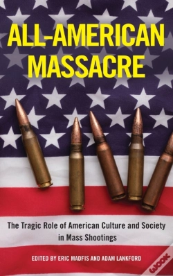 Capa do artigo All-American Massacre