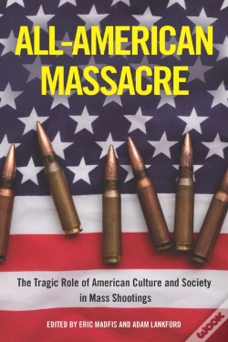 Capa do artigo All-American Massacre
