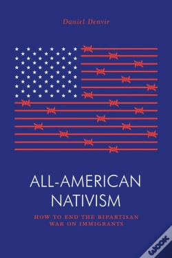 Capa do artigo All-American Nativism