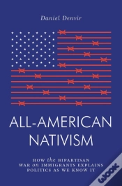 Capa do artigo All-American Nativism