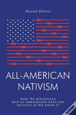 Capa do artigo All-American Nativism