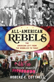 Capa do artigo All-American Rebels