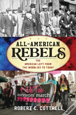 Capa do artigo All-American Rebels