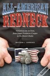Capa do artigo All-American Redneck