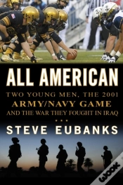 Capa do artigo All American