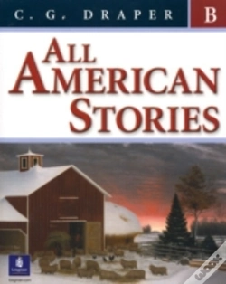 Capa do artigo All American Stories
