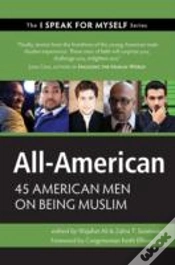 Capa do artigo All-American