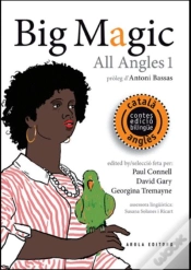 Capa do artigo All Angles 1: Big Magic