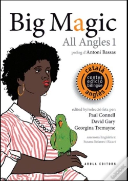 Capa do artigo All Angles 1: Big Magic