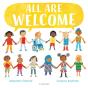 All Are Welcome - Preview