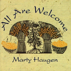 Capa do artigo All Are Welcome - CD