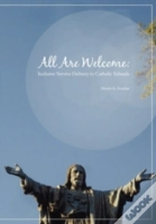 Capa do artigo All Are Welcome