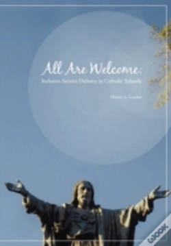 Capa do artigo All Are Welcome