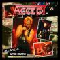All Areas - Worldwide - CD - Preview