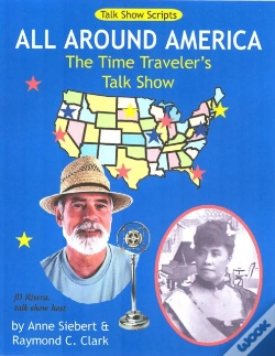 Capa do artigo All Around America