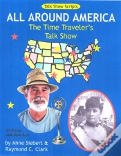 Capa do artigo All Around America