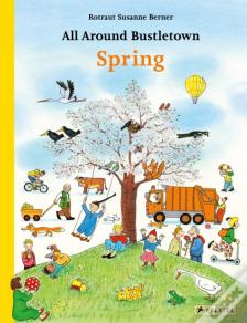 All Around Bustletown: Spring