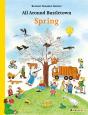 All Around Bustletown: Spring - Preview