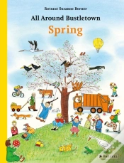 Capa do artigo All Around Bustletown: Spring