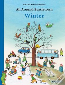 All Around Bustletown: Winter