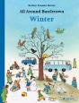 All Around Bustletown: Winter - Preview