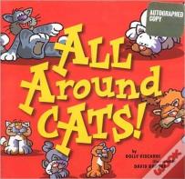 All Around Cats