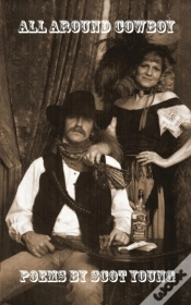 Capa do artigo All Around Cowboy