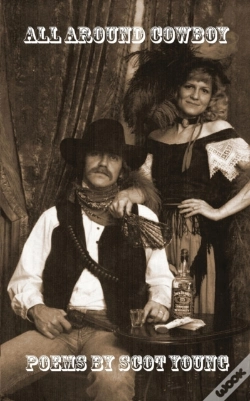 Capa do artigo All Around Cowboy
