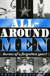 Capa do artigo All-Around Men