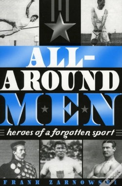 Capa do artigo All-Around Men