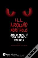 All Around Monstrous