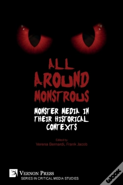 Capa do artigo All Around Monstrous