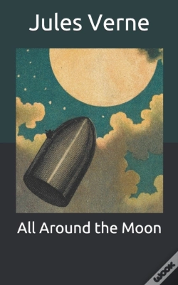 Capa do artigo All Around The Moon