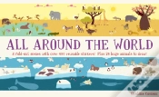 Capa do artigo All Around The World
