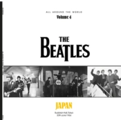 Capa do artigo All Around the World - Vinil