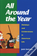 All Around The Year