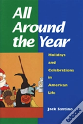 All Around The Year