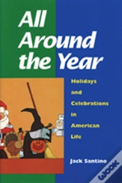 Capa do artigo All Around The Year