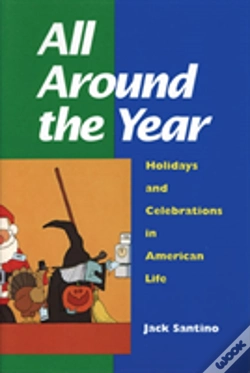Capa do artigo All Around The Year