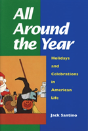 All Around The Year - Preview