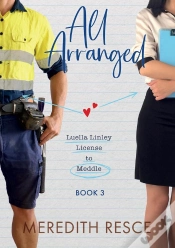 Capa do artigo All Arranged