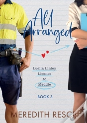 Capa do artigo All Arranged