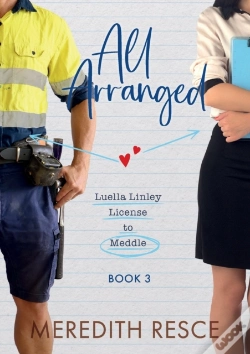 Capa do artigo All Arranged