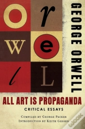 Capa do artigo All Art Is Propaganda